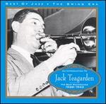 Jack Teagarden [Best of Jazz]