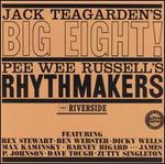 Jack Teagarden's Big Eight/Pee Wee Russell's Rhythmakers