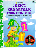 Jack & the Beanstalk Counting Book