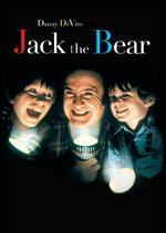 Jack the Bear
