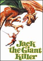 Jack the Giant Killer
