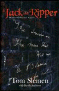 Jack the Ripper: British Intelligence Agent - Slemen, Tom, and Andrews, Keith