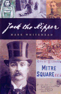 Jack the Ripper - The Pocket Essential Guide