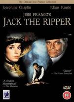 Jack the Ripper