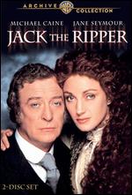 Jack the Ripper - David Wickes
