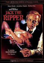 Jack the Ripper