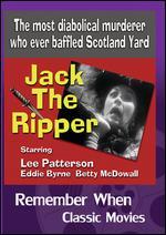Jack the Ripper