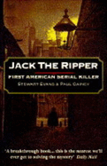 Jack the Ripper - Evans, Terry