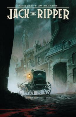 Jack the Ripper - Debois, Francois