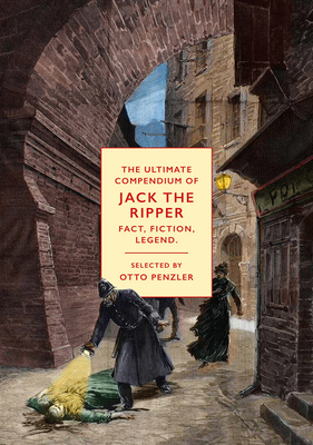 Jack the Ripper - Penzler, Otto (Editor)