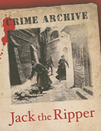 Jack the Ripper - Horsler, Val