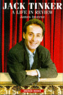 Jack Tinker - Inverne, James