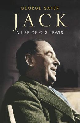 Jack - Sayer, George