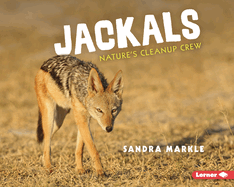 Jackals: Nature's Cleanup Crew