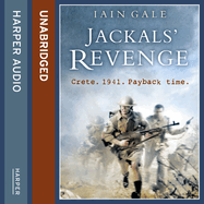 Jackals' Revenge