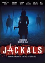 Jackals - Kevin Greutert
