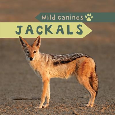Jackals - Lee, David