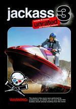 Jackass 3 [Rated/Unrated] [2 Discs]
