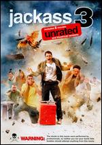 Jackass 3 [Rated/Unrated] - Jeff Tremaine