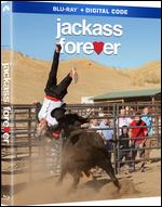 Jackass Forever [Includes Digital Copy] [Blu-ray] - Jeff Tremaine