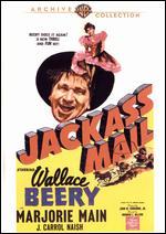 Jackass Mail