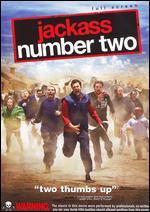 Jackass Number Two [P&S] [Rated]
