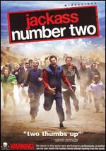 Jackass Number Two [WS] [Rated]
