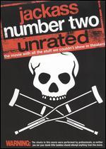 Jackass Number Two [WS] [Unrated]