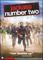 Jackass Number Two [WS]