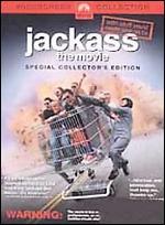 Jackass: The Movie