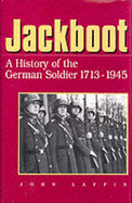 Jackboot - Laffin, John