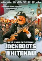 Jackboots on Whitehall