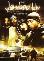 Jacked Up - Timothy Wayne Folsome