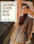 Jackets, Coats, and Suits from Threads