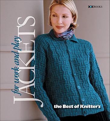 Jackets for Work & Play - Xenakis, Alexis (Photographer)