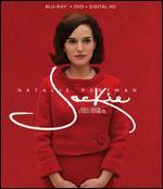 Jackie [Blu-ray]