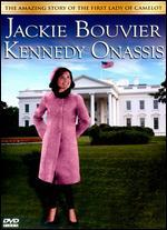 Jackie Bouvier Kennedy Onassis