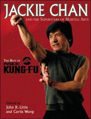 Jackie Chan - Cheng, Long, and Ch'eng, Lung, and Wong Curtis