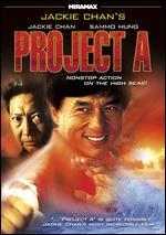 Jackie Chan's Project A