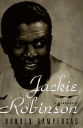 Jackie Robinson: A Biography