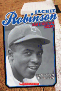 Jackie Robinson: American Hero