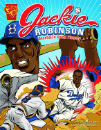 Jackie Robinson: Baseball's Great Pioneer
