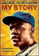 Jackie Robinson: My Story