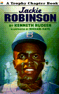 Jackie Robinson - Rudeen, Kenneth