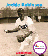Jackie Robinson