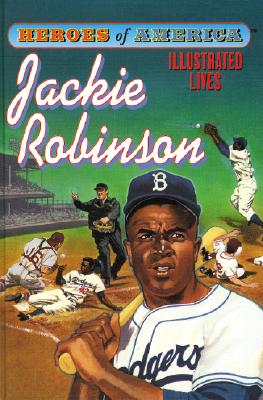 Jackie Robinson - Hanft, Joshua E
