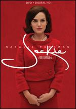Jackie - Pablo Larrain