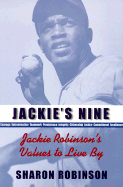 Jackie's 9: Becoming Your Best Self