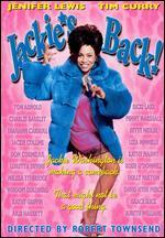 Jackie's Back!