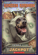 Jackpot: A Swindle Mystery